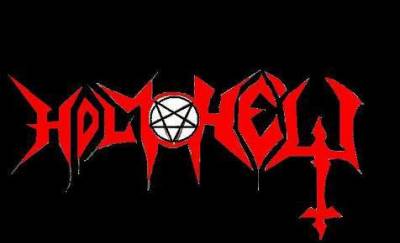 logo Holy Hell (USA)